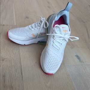 Nike AirMax 270 girls